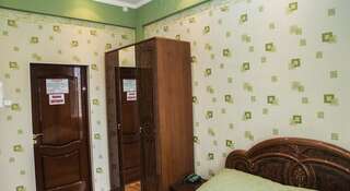 Гостиница Central Рубцовск Одноместный номер с общей ванной комнатой-7